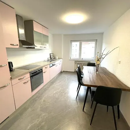 Sofia Appartamento Baden-Baden